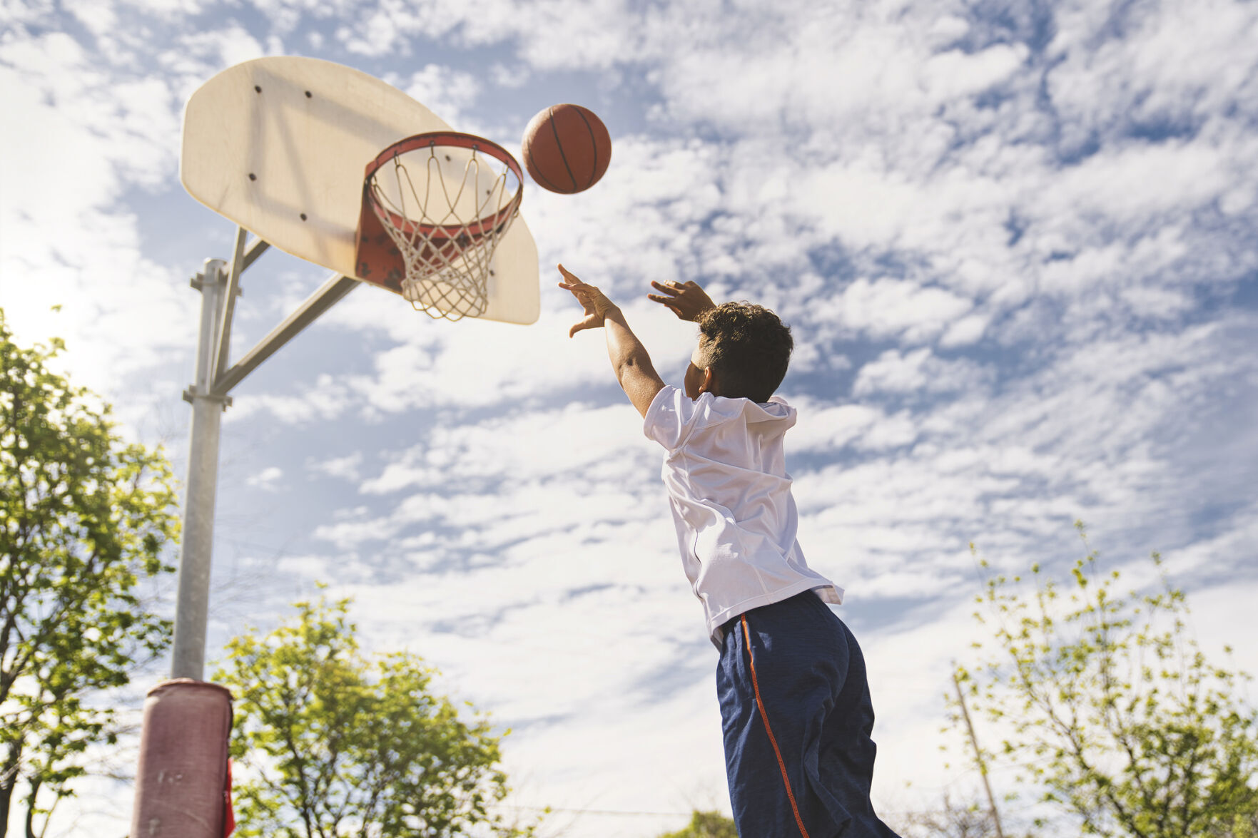 Basketball